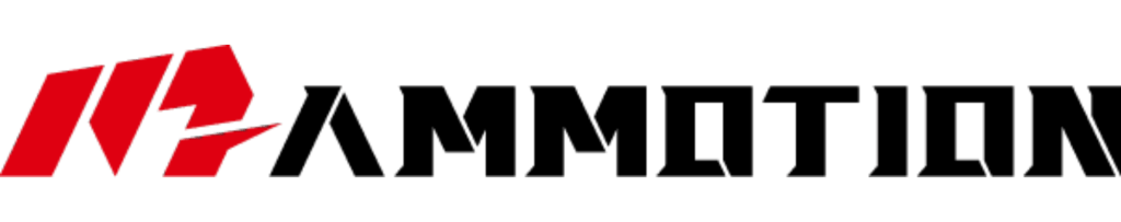 Logo of the Luba 2 Robot Mower